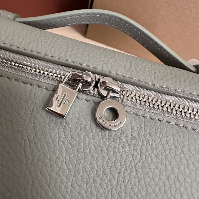 Loro Piana Satchel bags